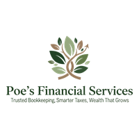 Poe's Accounting Services LLC