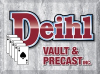 Deihl Vault & Precast Inc 
