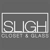 Sligh Closet & Glass