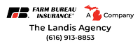 The Landis Agency ~ Michigan Farm Bureau