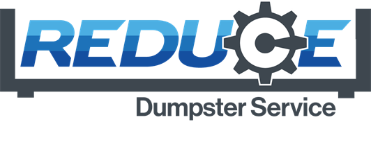 Reduce Dumpster Service LLC