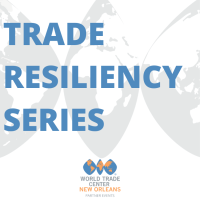 World Trade Center Resiliency Series:  Preparing for 2021 - Lessons in Resiliency!