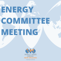 Energy Committee Meeting