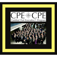 2021 Certified Port Executive Program