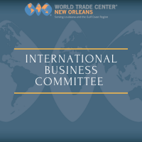 International Business Committee Meeting