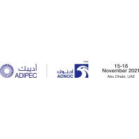 Abu Dhabi International Petroleum Conference & Exhibition(LA Booth)