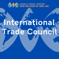 WTCNO International Trade Council 12/13/2022