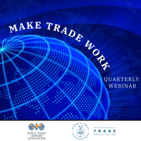 "Make Trade Work" Webinar Series 