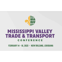 41st Annual Mississippi Valley Trade & Transport Conference