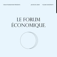 Forum Économique 