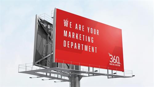 360 ELEVATED, Full Service Advertising, Marketing and Public Relations Agency 
