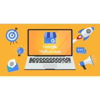 Google My Business Seminar