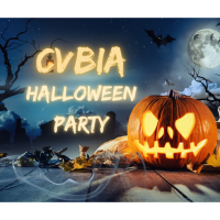 CVBIA Member Halloween Party