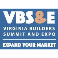 2023 Virginia Builders Summit & Expo