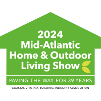2024 Mid-Atlantic Home & Outdoor Living Show
