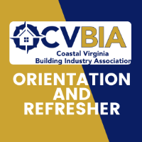 CVBIA Orientation and Refresher