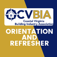 CVBIA Orientation and Refresher