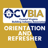 CVBIA Orientation and Refresher