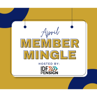 CVBIA Member Mingle