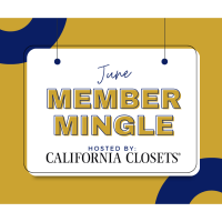 CVBIA Member Mingle