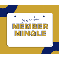 CVBIA Member Mingle