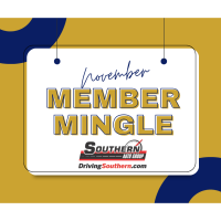 CVBIA Member Mingle