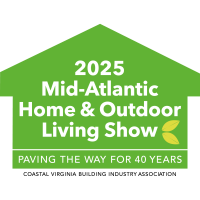 2025 Mid-Atlantic Home & Outdoor Living Show