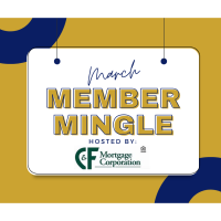 CVBIA Member Mingle