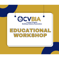 CVBIA Workshop: Why Home Services Companies Fail at Marketing