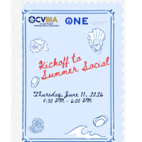 Member Mingle: Kickoff to Summer Social