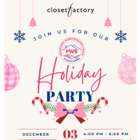 PWB Holiday Party