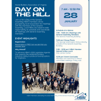 2026 HBAV Day at the General Assembly