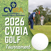 Annual CVBIA Golf Tournament