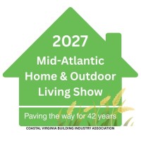 2027 Mid-Atlantic Home & Outdoor Living Show