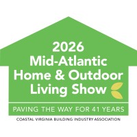 2027 Mid-Atlantic Home & Outdoor Living Show