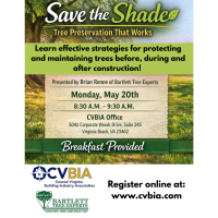 "Save the Shade: Tree Preservation That Works"