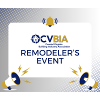 "Get More Leads: Marketing That Works for Remodelers" webinar