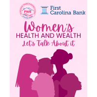 PWB Health & Wealth: Let's Talk About It