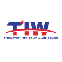 Tidewater Interior Wall & Ceiling Inc.