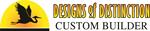 Designs of Distinction Ltd. Designs of Distinction Ltd.
