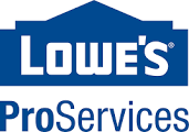 Lowe's ProServices