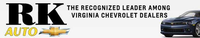 R.K. Chevrolet, Inc.