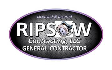 Ripsaw Contracting, LLC Ripsaw Contracting, LLC