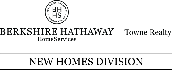 Berkshire Hathaway HomeServices Towne Realty - New Homes Division