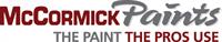 McCormick Paints