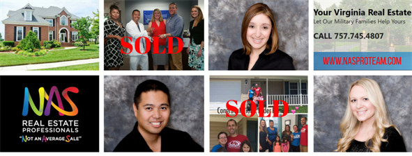 NAS Real Estate Professionals NAS Real Estate Professionals