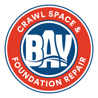 Bay Crawlspace & Foundation Repair