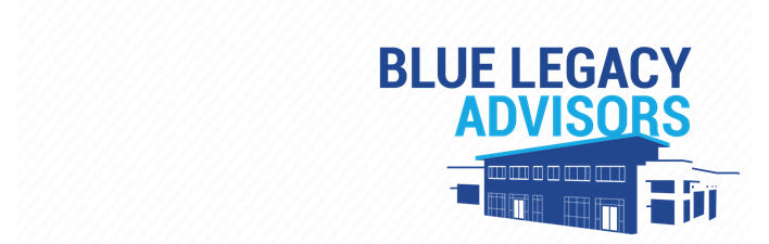 Blue Legacy Advisors