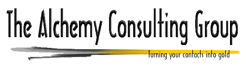The Alchemy Consulting Group The Alchemy Consulting Group