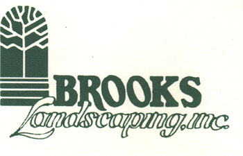 Brooks Landscaping Inc